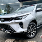 Toyota Hilux SW4 SRX Plat. 4x4 2.8 TB Die. Aut. 2024 Diesel-1