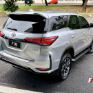 Toyota Hilux SW4 SRX Plat. 4x4 2.8 TB Die. Aut. 2024 Diesel-9