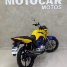 HONDA CG 150 TITAN-EX MIX/FLEX 2014 Flex-1