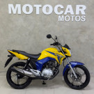 HONDA CG 150 TITAN-EX MIX/FLEX 2014 Flex-0