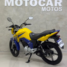 HONDA CG 150 TITAN-EX MIX/FLEX 2014 Flex-3