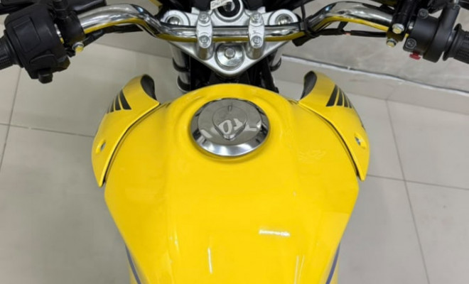 HONDA CG 150 TITAN-EX MIX/FLEX 2014 Flex-2