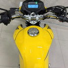 HONDA CG 150 TITAN-EX MIX/FLEX 2014 Flex-2