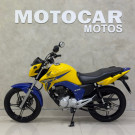HONDA CG 150 TITAN-EX MIX/FLEX 2014 Flex-4