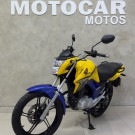 HONDA CG 150 TITAN-EX MIX/FLEX 2014 Flex-5