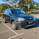 GM - Chevrolet CAPTIVA SPORT AWD 3.0 V6 24V 268cv 2011 Gasolina-1