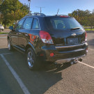 GM - Chevrolet CAPTIVA SPORT AWD 3.0 V6 24V 268cv 2011 Gasolina-0