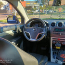 GM - Chevrolet CAPTIVA SPORT AWD 3.0 V6 24V 268cv 2011 Gasolina-7