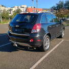 GM - Chevrolet CAPTIVA SPORT AWD 3.0 V6 24V 268cv 2011 Gasolina-2