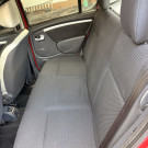 Renault SANDERO STEPWAY Hi-Flex 1.6 16V 5p 2009 Flex-1