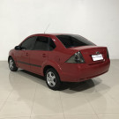 Ford Fiesta Sedan SE 1.6 8V Flex 4p 2014 Flex-3
