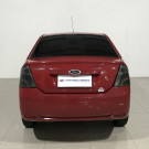 Ford Fiesta Sedan SE 1.6 8V Flex 4p 2014 Flex-4