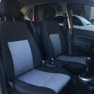 Ford Fiesta Sedan SE 1.6 8V Flex 4p 2014 Flex-9