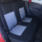 Ford Fiesta Sedan SE 1.6 8V Flex 4p 2014 Flex-10