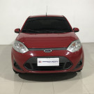Ford Fiesta Sedan SE 1.6 8V Flex 4p 2014 Flex-0