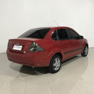 Ford Fiesta Sedan SE 1.6 8V Flex 4p 2014 Flex-5