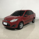Ford Fiesta Sedan SE 1.6 8V Flex 4p 2014 Flex-1