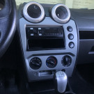 Ford Fiesta Sedan SE 1.6 8V Flex 4p 2014 Flex-8