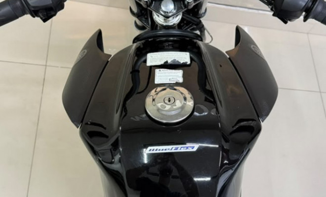 YAMAHA YBR 125i FACTOR ED/FLEX 2018 Gasolina-2