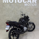 YAMAHA YBR 125i FACTOR ED/FLEX 2018 Gasolina-1