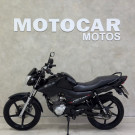 YAMAHA YBR 125i FACTOR ED/FLEX 2018 Gasolina-4