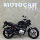 YAMAHA YBR 125i FACTOR ED/FLEX 2018 Gasolina-0