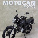 YAMAHA YBR 125i FACTOR ED/FLEX 2018 Gasolina-5
