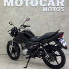 YAMAHA YBR 125i FACTOR ED/FLEX 2018 Gasolina-3