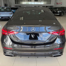 Mercedes-Benz C-300 AMG Line 2.0 TB Aut. (Híbrido) 2024 Híbrido-9