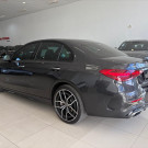 Mercedes-Benz C-300 AMG Line 2.0 TB Aut. (Híbrido) 2024 Híbrido-10