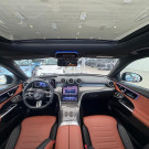 Mercedes-Benz C-300 AMG Line 2.0 TB Aut. (Híbrido) 2024 Híbrido-4