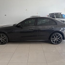 Mercedes-Benz C-300 AMG Line 2.0 TB Aut. (Híbrido) 2024 Híbrido-8