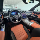 Mercedes-Benz C-300 AMG Line 2.0 TB Aut. (Híbrido) 2024 Híbrido-3