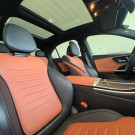 Mercedes-Benz C-300 AMG Line 2.0 TB Aut. (Híbrido) 2024 Híbrido-5