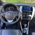 Toyota YARIS XS 1.5 Flex 16V 5p Aut. 2019 Flex-13