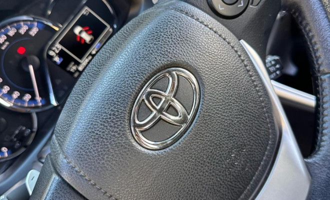 Toyota YARIS XS 1.5 Flex 16V 5p Aut. 2019 Flex-17
