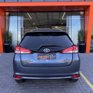 Toyota YARIS XS 1.5 Flex 16V 5p Aut. 2019 Flex-18