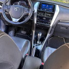 Toyota YARIS XS 1.5 Flex 16V 5p Aut. 2019 Flex-20