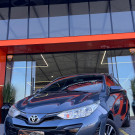 Toyota YARIS XS 1.5 Flex 16V 5p Aut. 2019 Flex-2