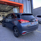 Toyota YARIS XS 1.5 Flex 16V 5p Aut. 2019 Flex-22