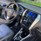 Toyota YARIS XS 1.5 Flex 16V 5p Aut. 2019 Flex-15