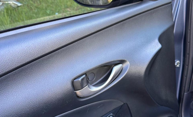 Toyota YARIS XS 1.5 Flex 16V 5p Aut. 2019 Flex-18
