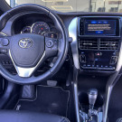 Toyota YARIS XS 1.5 Flex 16V 5p Aut. 2019 Flex-11