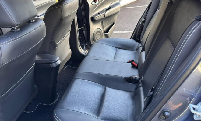 Toyota YARIS XS 1.5 Flex 16V 5p Aut. 2019 Flex-21