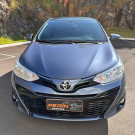 Toyota YARIS XS 1.5 Flex 16V 5p Aut. 2019 Flex-0