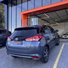 Toyota YARIS XS 1.5 Flex 16V 5p Aut. 2019 Flex-19