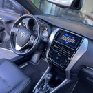 Toyota YARIS XS 1.5 Flex 16V 5p Aut. 2019 Flex-15