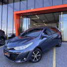 Toyota YARIS XS 1.5 Flex 16V 5p Aut. 2019 Flex-1