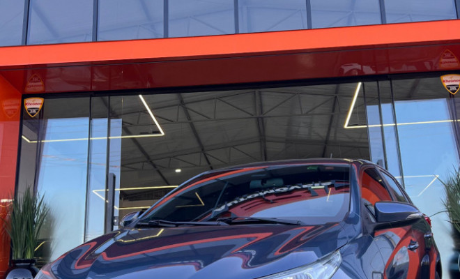 Toyota YARIS XS 1.5 Flex 16V 5p Aut. 2019 Flex-2