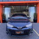 Toyota YARIS XS 1.5 Flex 16V 5p Aut. 2019 Flex-0